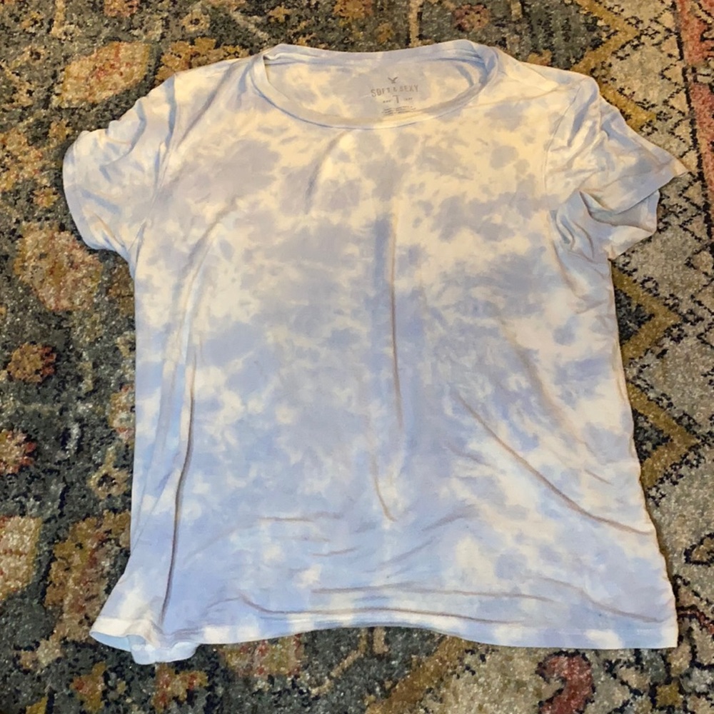 Soft and sexy top from American Eagle